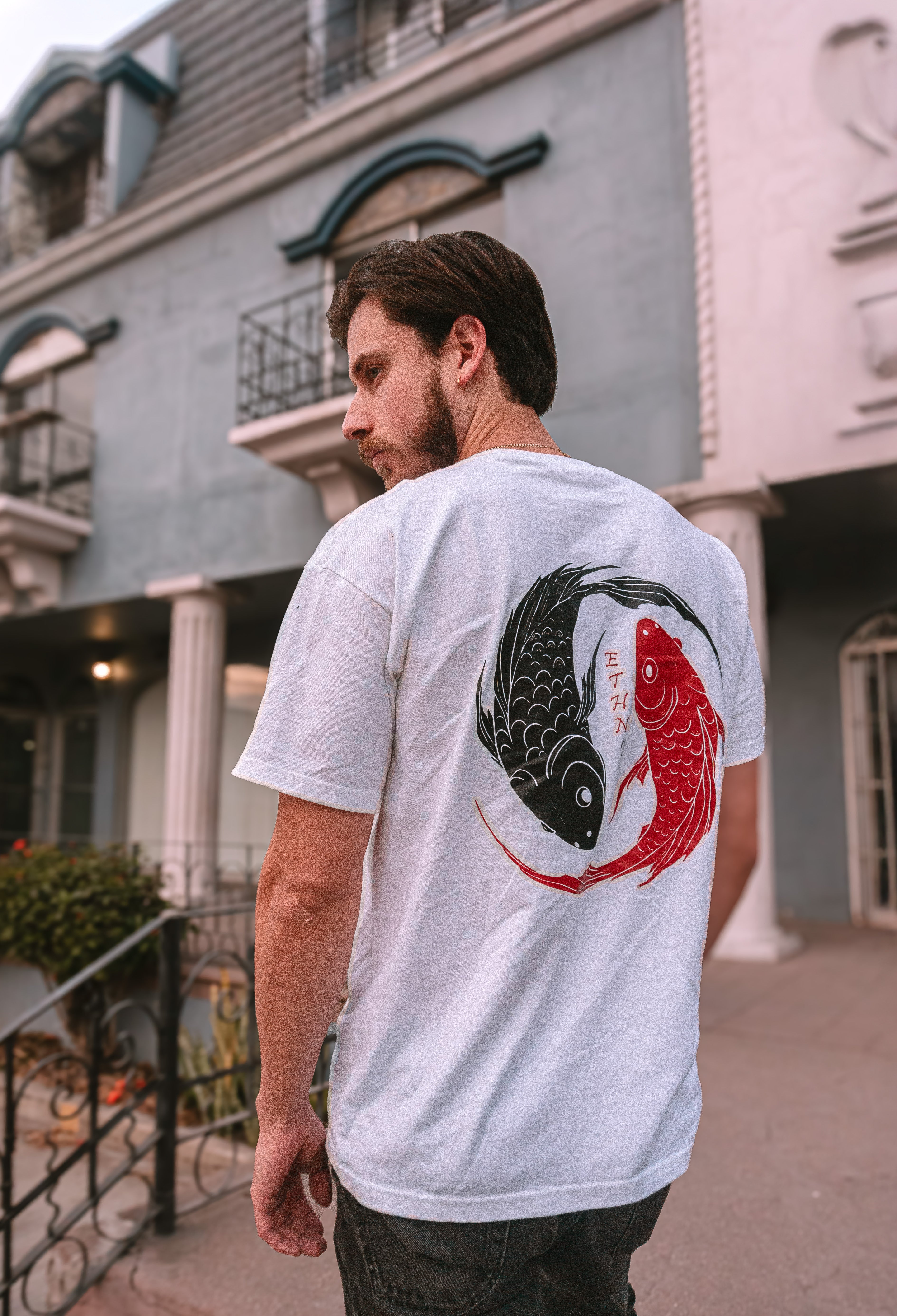 KOI BALANCE