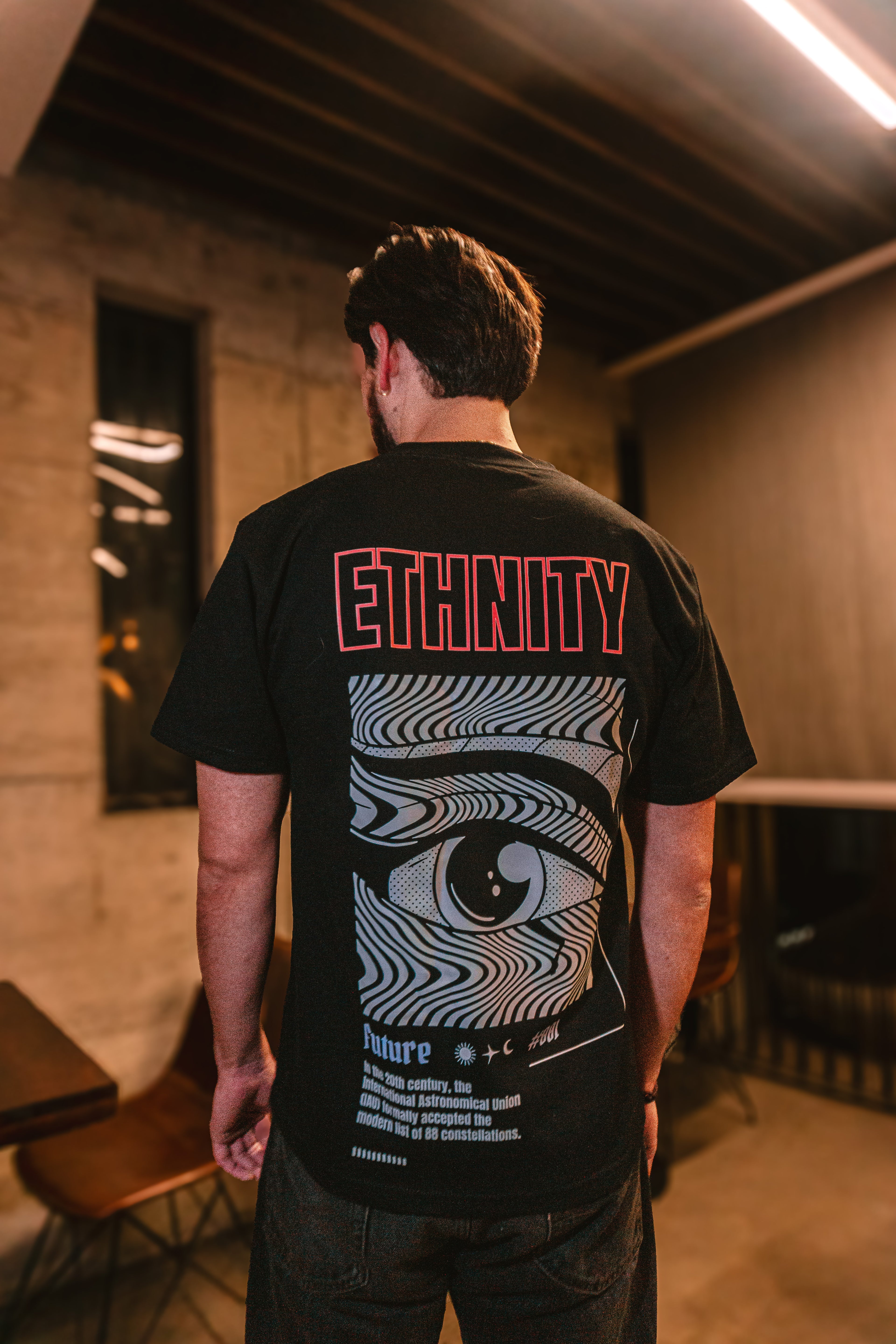 ETHNITY EYE