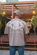 SAVAGE X ETHNITY COLLAB OVERSIZE SHIRT
