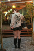 SAVAGE X ETHNITY COLLAB HOODIE